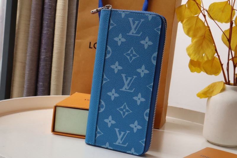 Louis Vuitton Wallets